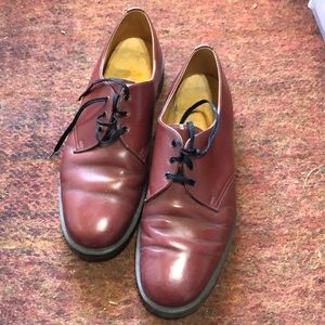 Dr. Marten shoes